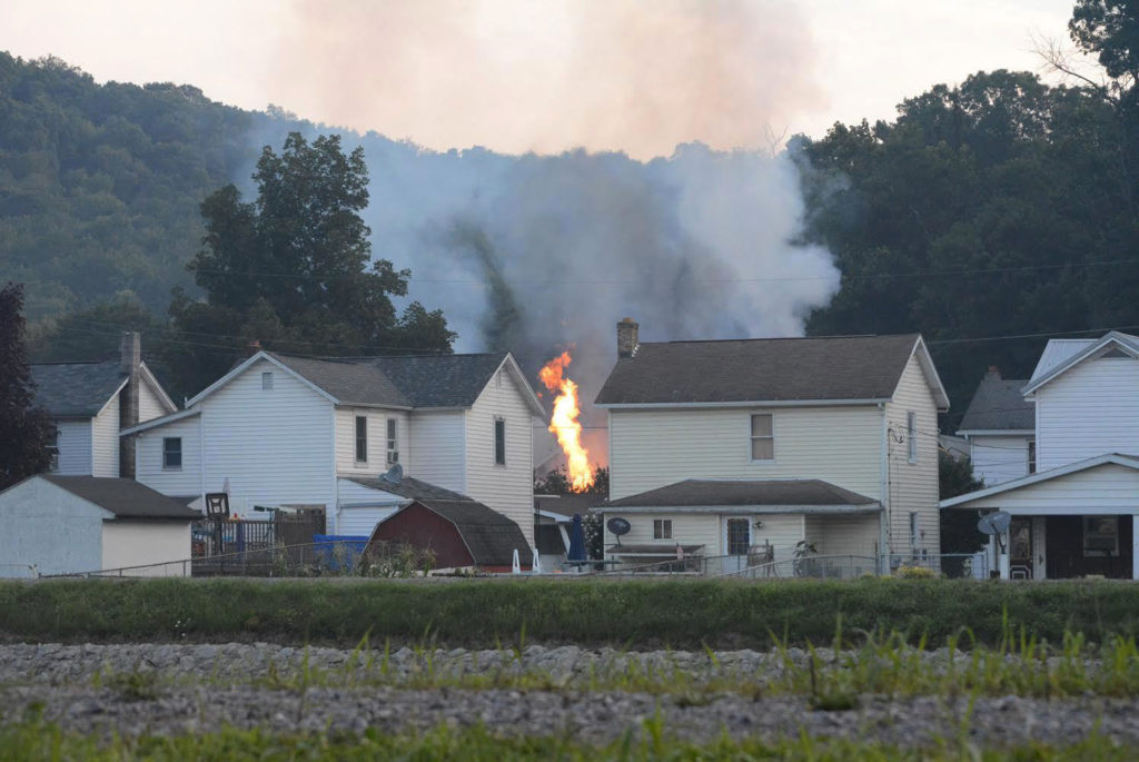 Pennsylvania Headlines ONI Wire